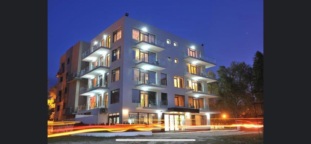 Hotel Victor Mizuumi Mamaia