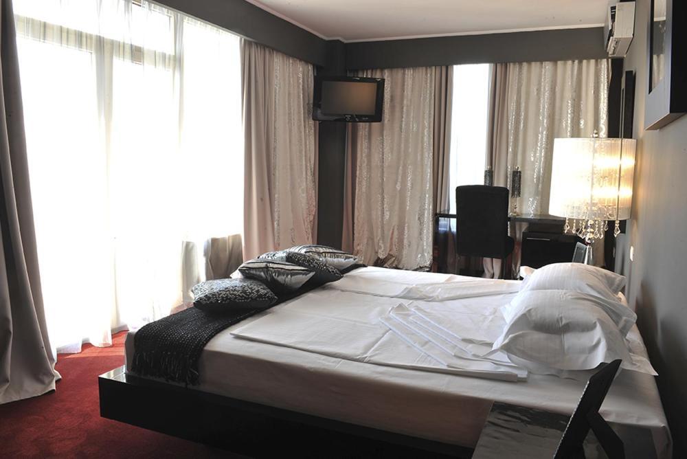 Victor Mizuumi Hotel 3*