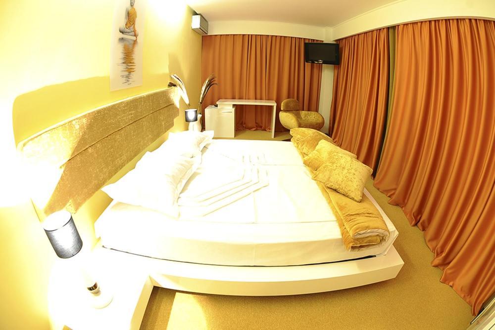 Victor Mizuumi Hotel Mamaia