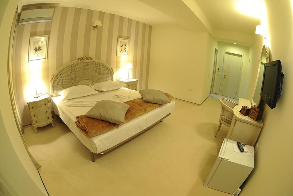 Victor Mizuumi Hotel