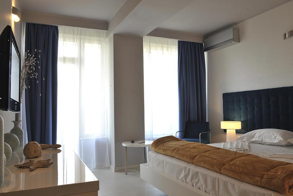 Hotel Victor Mizuumi