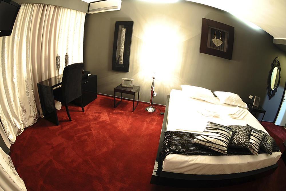 Victor Mizuumi Hotel 3*