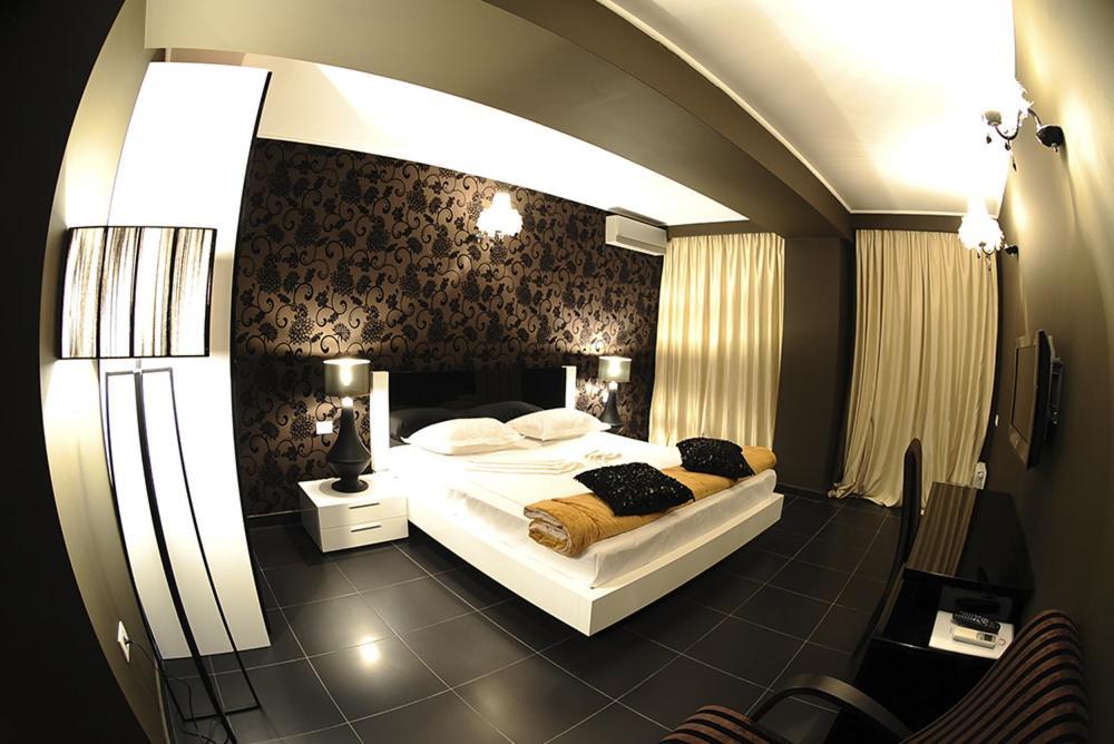 Hotel Victor Mizuumi 3*