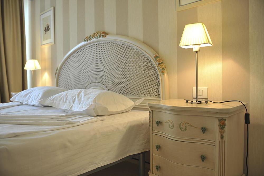 Victor Mizuumi Hotel
