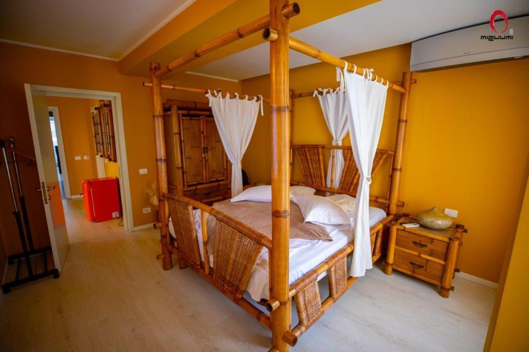 Victor Mizuumi Hotel
