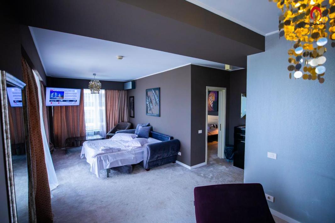 Victor Mizuumi Hotel Mamaia