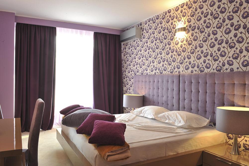 Victor Mizuumi 3* Mamaia
