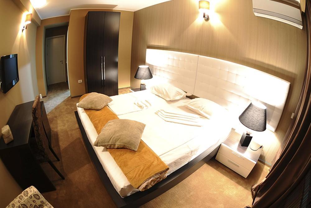 Hotel Victor Mizuumi