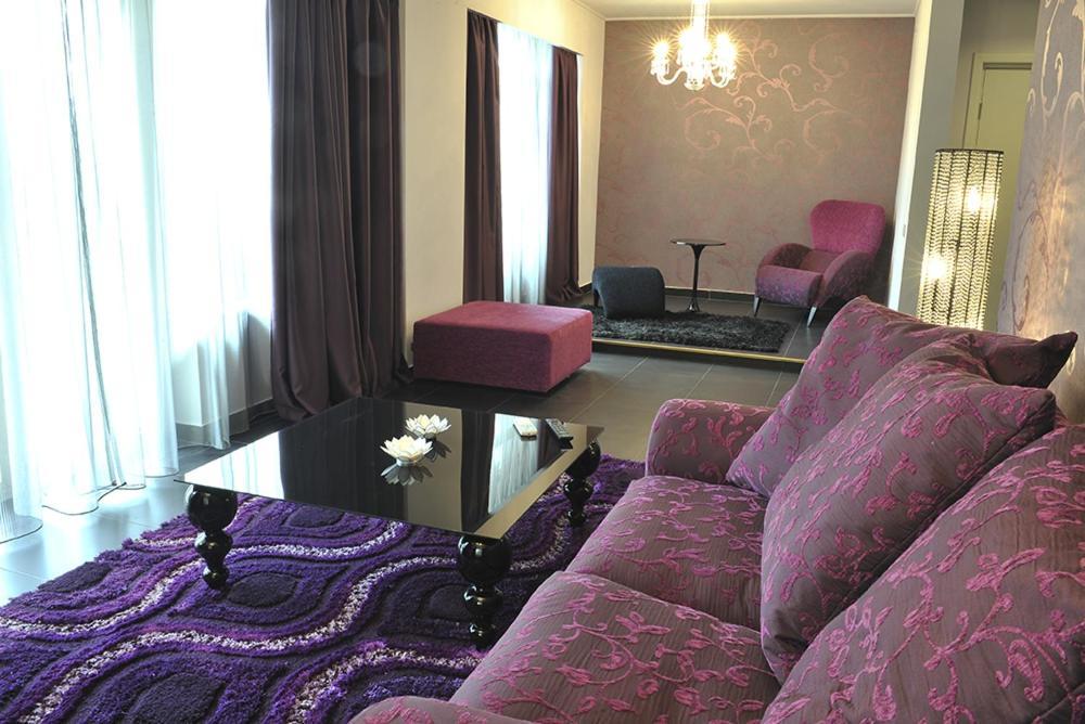 Victor Mizuumi Hotel