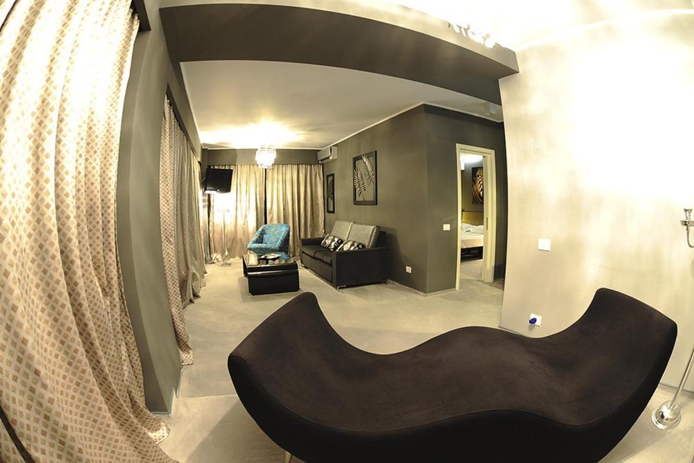 Victor Mizuumi Hotel Mamaia