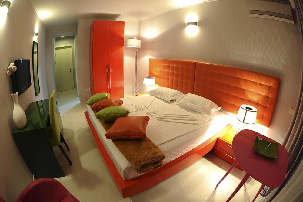 Victor Mizuumi 3* Mamaia