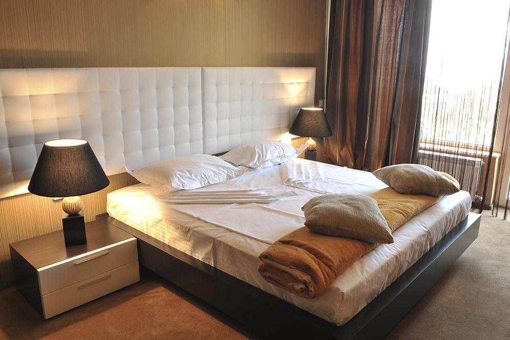 Victor Mizuumi Hotel