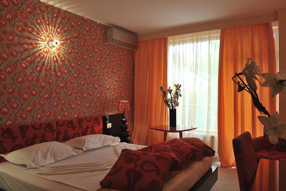 Hotel Victor Mizuumi 3*