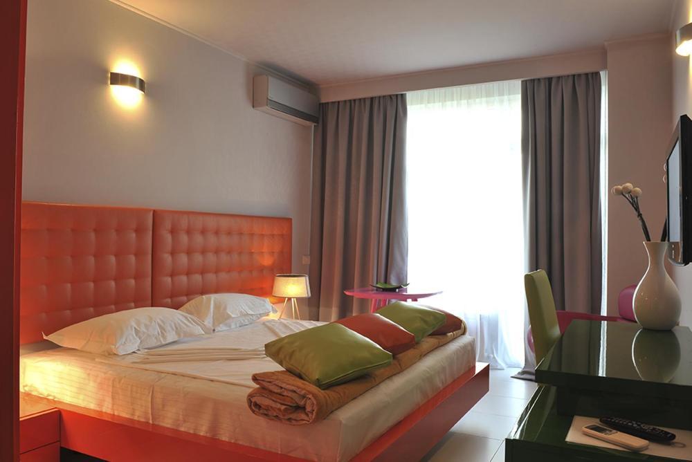 Victor Mizuumi 3* Mamaia