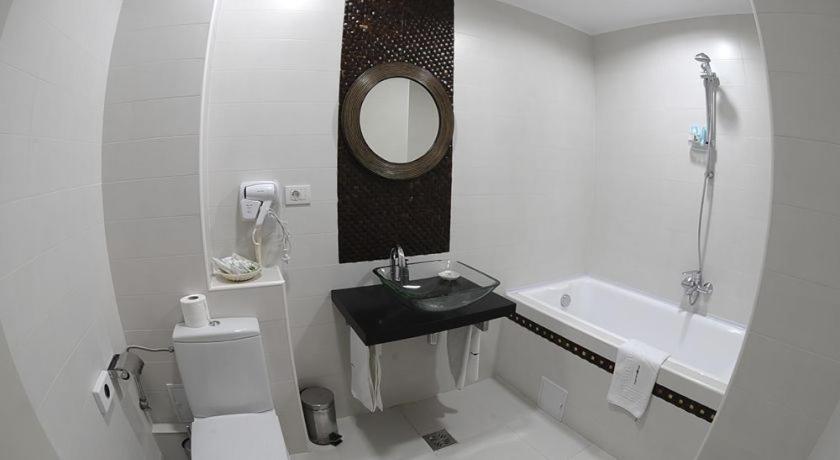 Victor Mizuumi Hotel