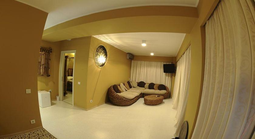 Victor Mizuumi Hotel 3*