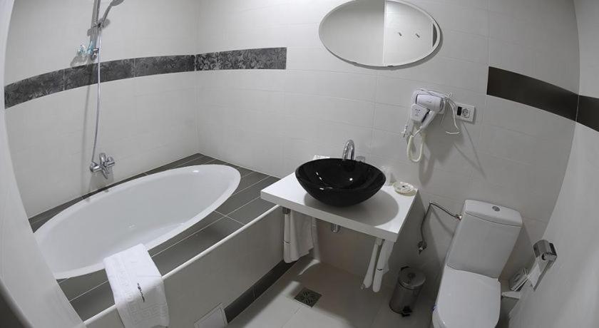 Victor Mizuumi Hotel Mamaia