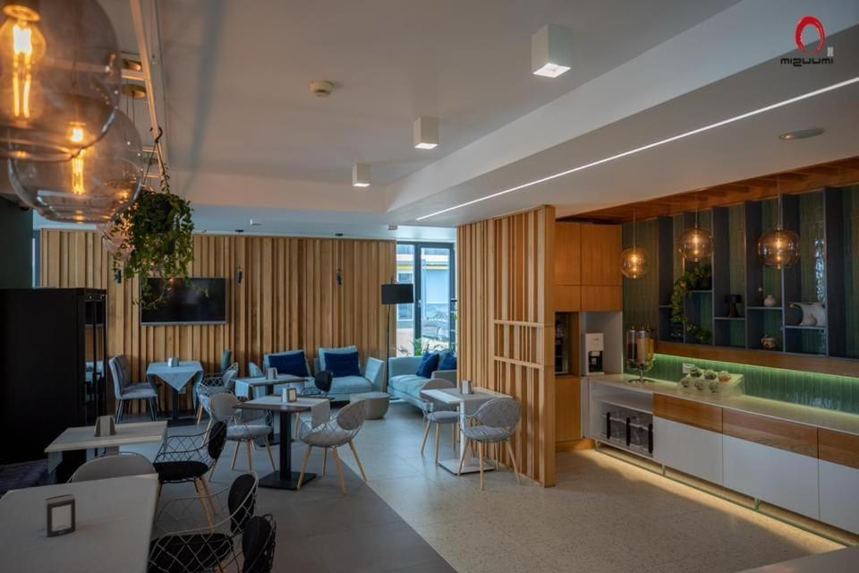 Hotel Victor Mizuumi 3*